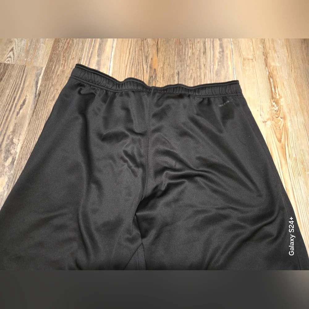 Nike Black Men’s Sweatpants Joggers - Picture 15 of 16